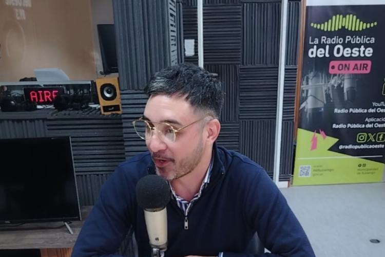 Facundo López Bravo