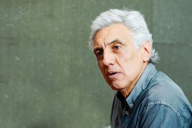 Carlos Raimundi