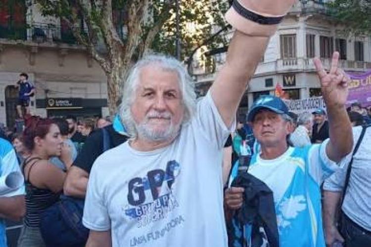 Gustavo Pirich