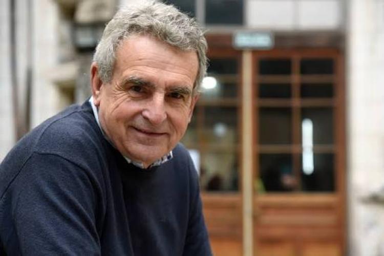 Agustín Rossi