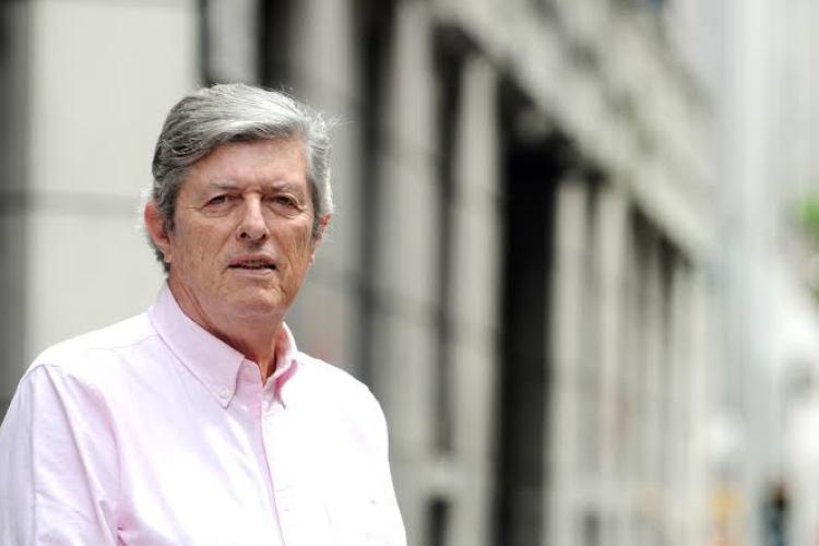 Juan Pablo Lohlé