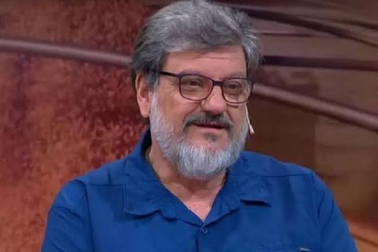 Pedro Peretti