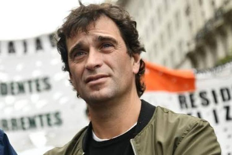 Gabriel Solano